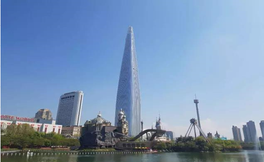 7790必发集团超等节能中空玻璃